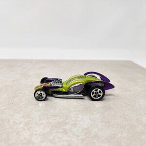 2002 Hot Wheels #047 I  CANDY 1:64 First Editions 35/42 (g1)